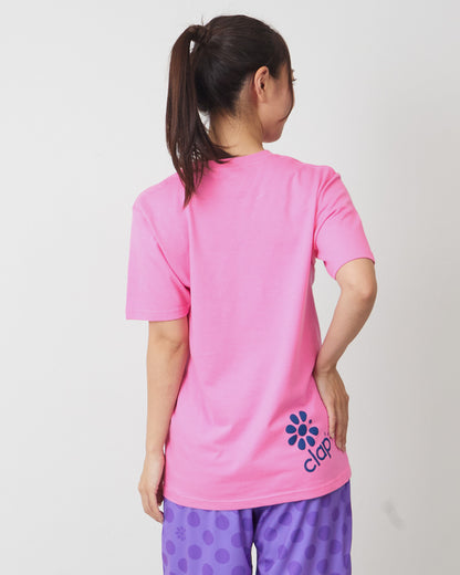 【30％OFF】LIMITED ハナクラップ ティー SO25011