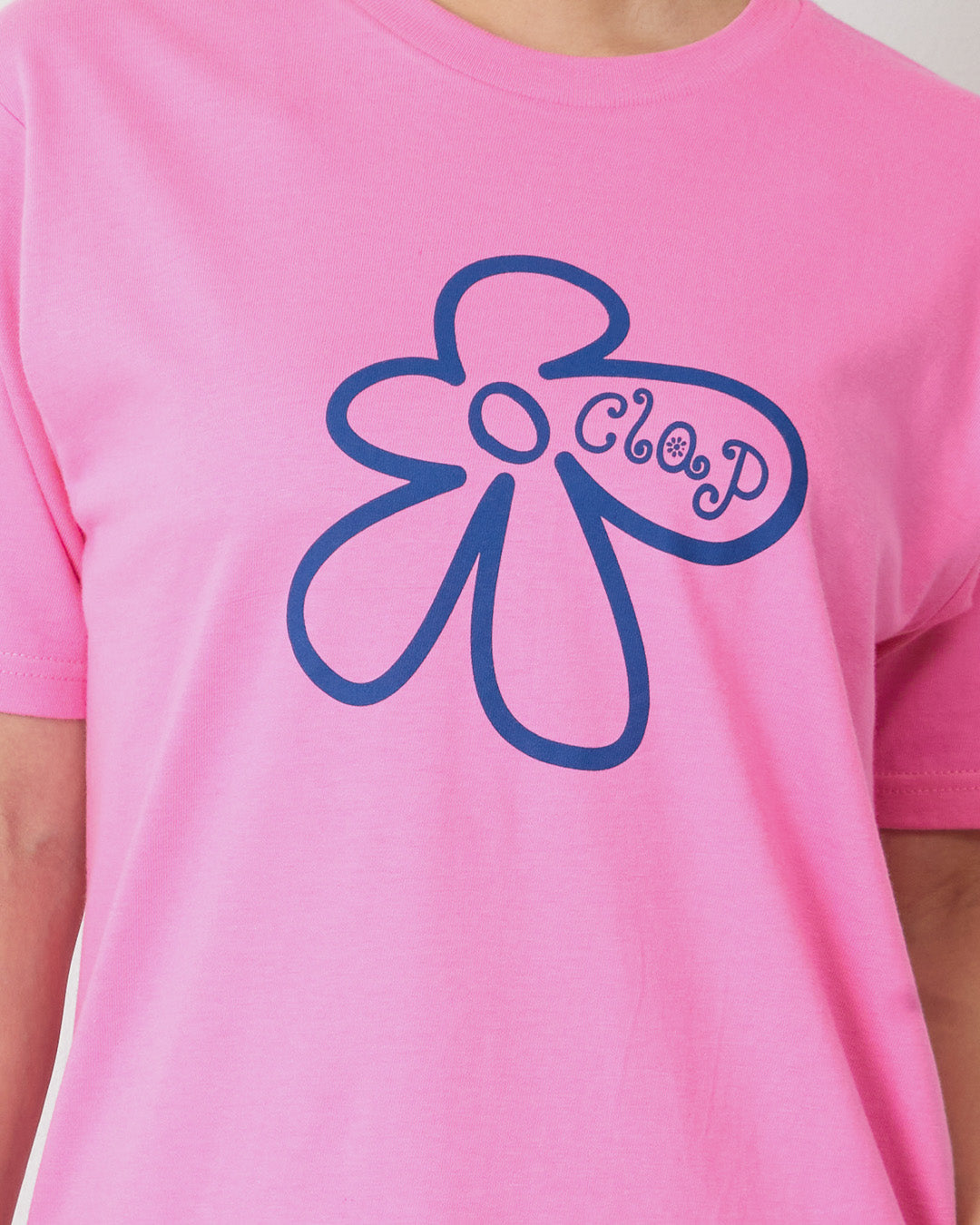 【30％OFF】LIMITED ハナクラップ ティー SO25011