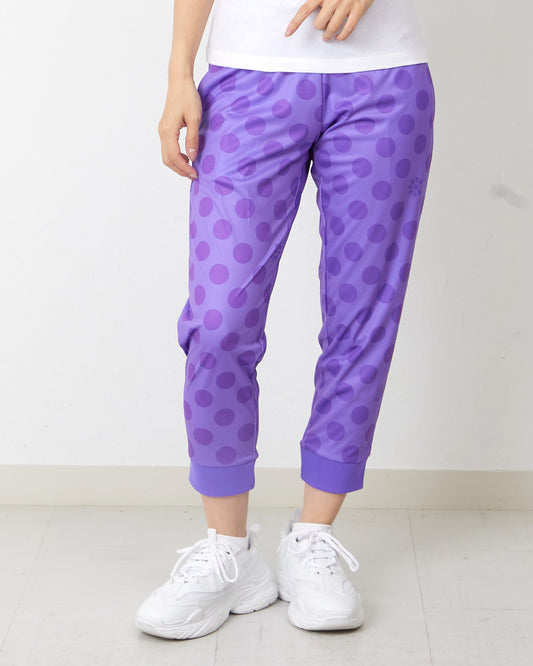 【30％OFF】LIMITED ピードット イーシュット SO25029 - PURPLE