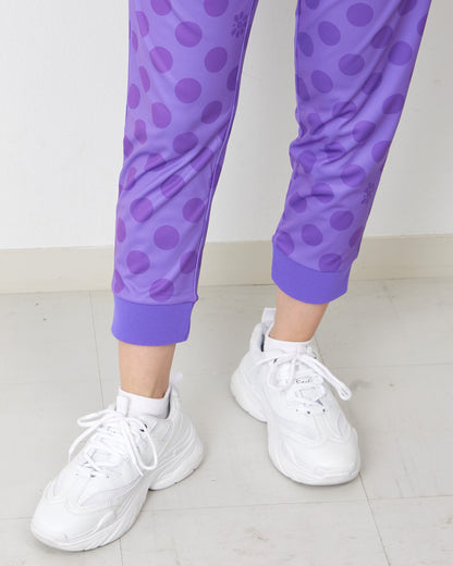 【30％OFF】LIMITED ピードット イーシュット SO25029 - PURPLE