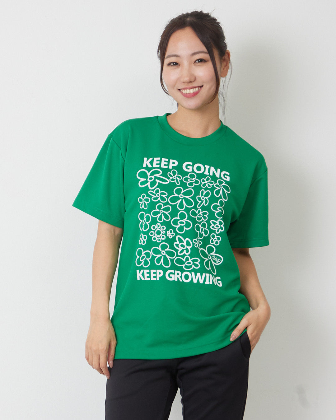 【30％OFF】LIMITED ハナハナクラップ ドライティー SO25013