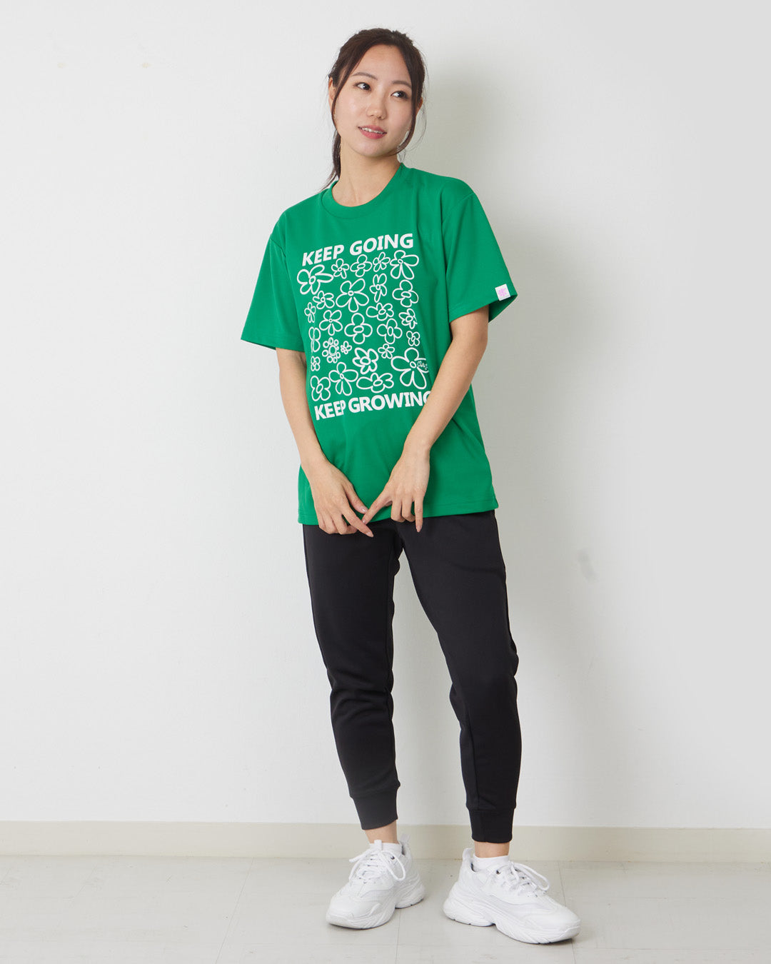 【30％OFF】LIMITED ハナハナクラップ ドライティー SO25013