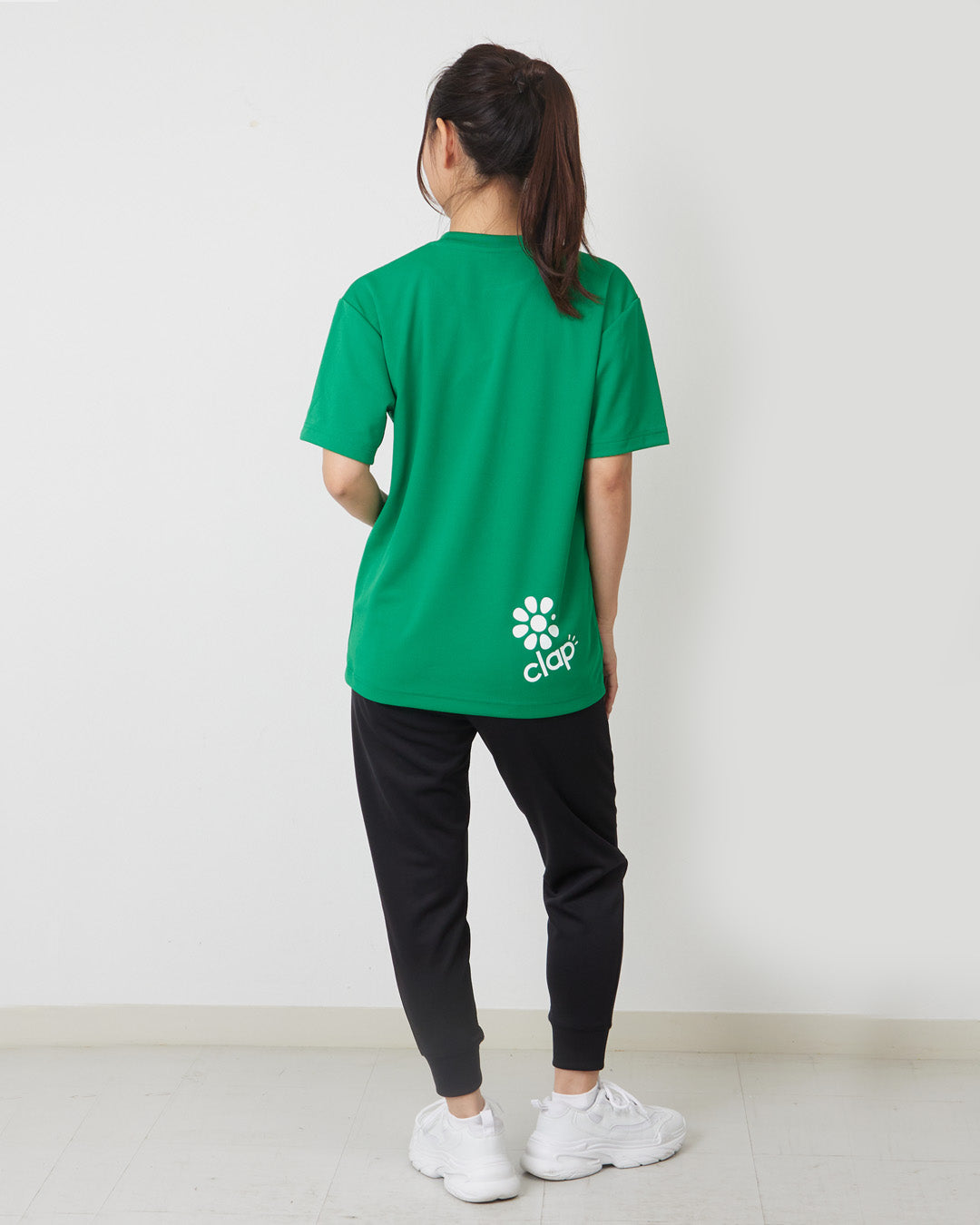 【30％OFF】LIMITED ハナハナクラップ ドライティー SO25013