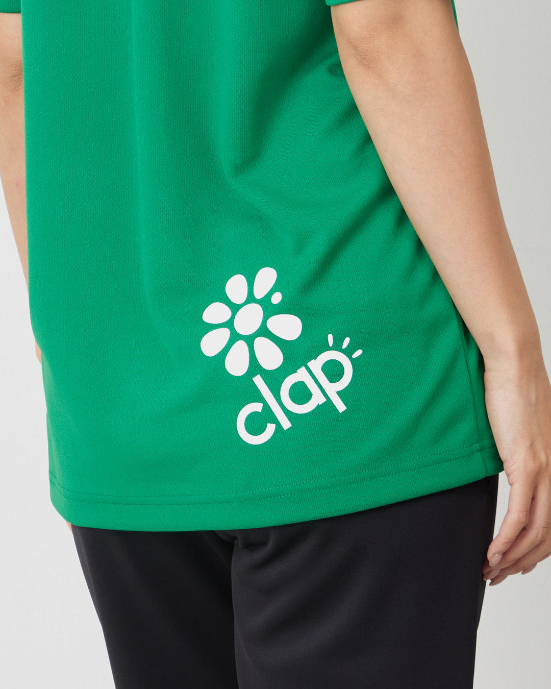 【30％OFF】LIMITED ハナハナクラップ ドライティー SO25013