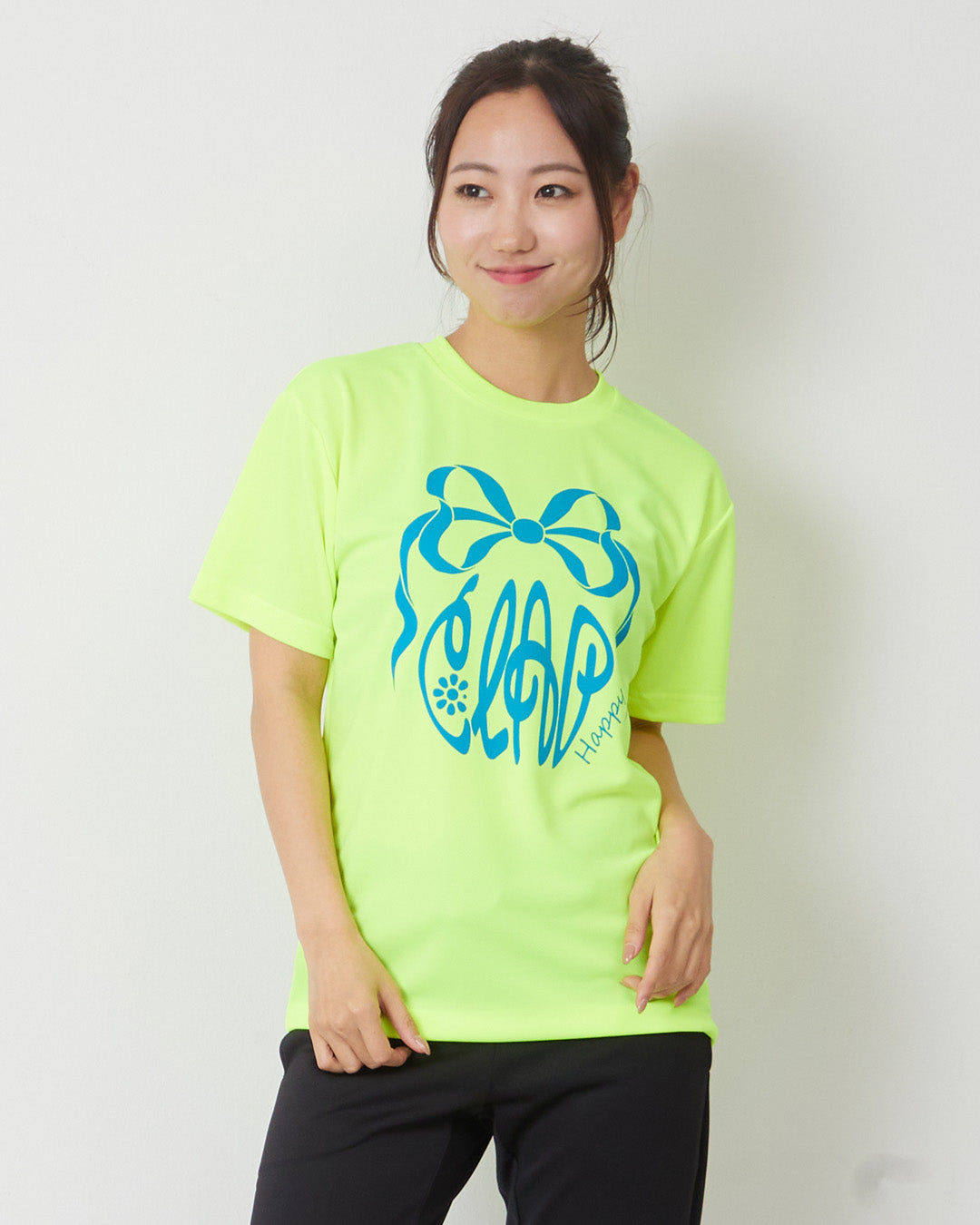 【30％OFF】LIMITED リボンクラップ ドライティー SO25018