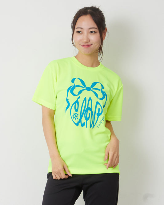 【30％OFF】LIMITED リボンクラップ ドライティー SO25018