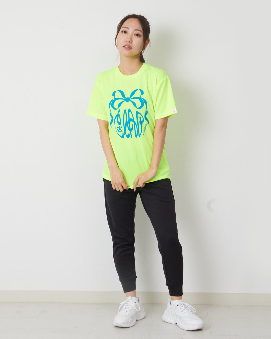 【30％OFF】LIMITED リボンクラップ ドライティー SO25018