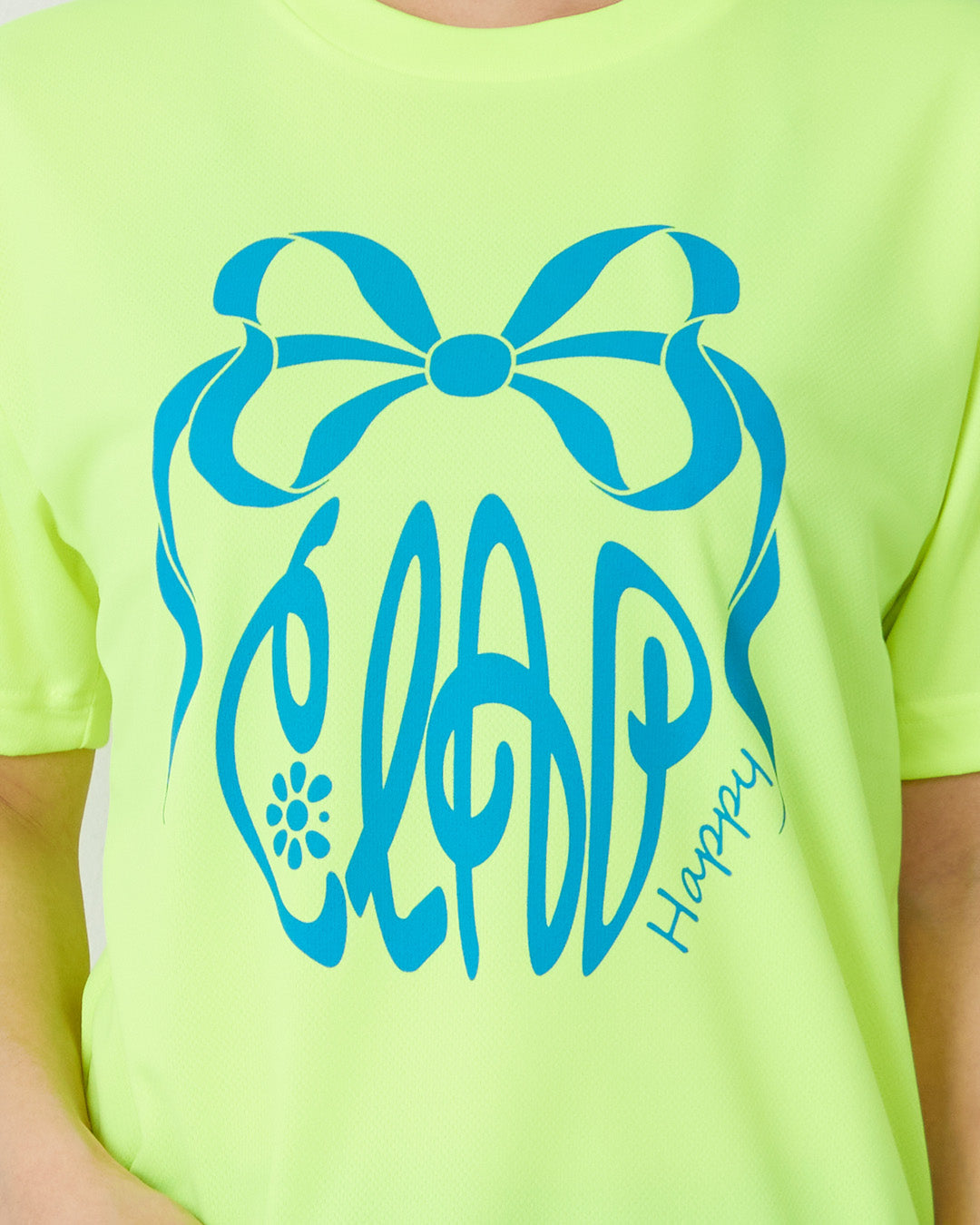 【30％OFF】LIMITED リボンクラップ ドライティー SO25018