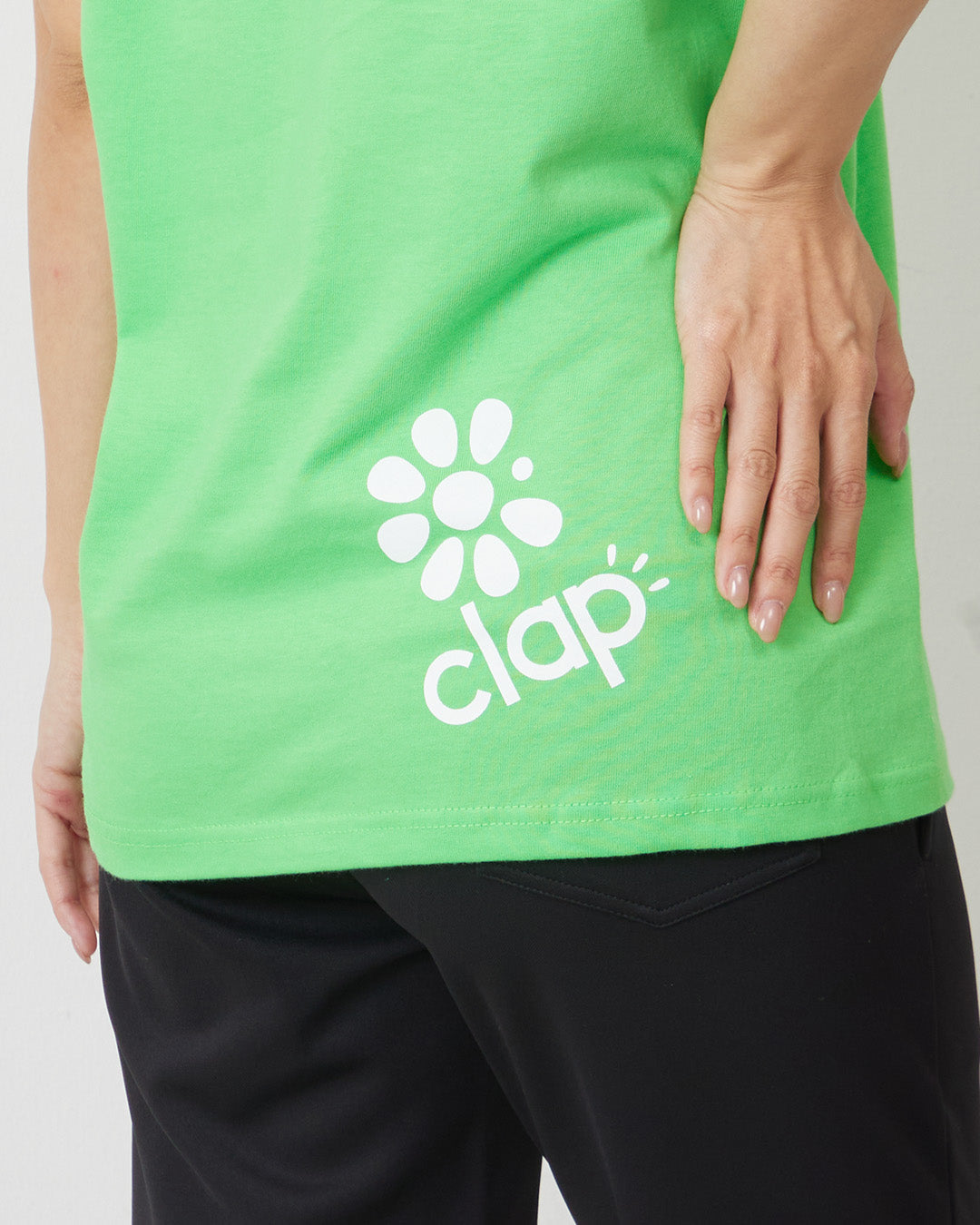 【30％OFF】LIMITED リーフスマイル ティー SO25010