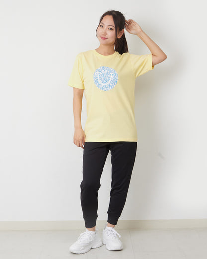 【30％OFF】LIMITED リーフスマイル ティー SO25010