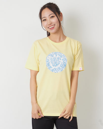 【30％OFF】LIMITED リーフスマイル ティー SO25010