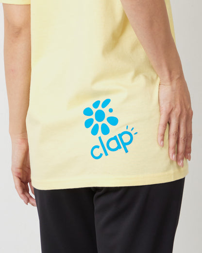 【30％OFF】LIMITED リーフスマイル ティー SO25010