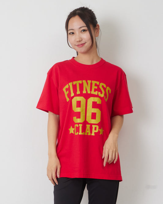 【30％OFF】LIMITED 96フィットネス ティー SO25006