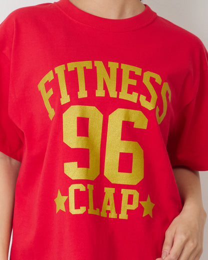 【30％OFF】LIMITED 96フィットネス ティー SO25006