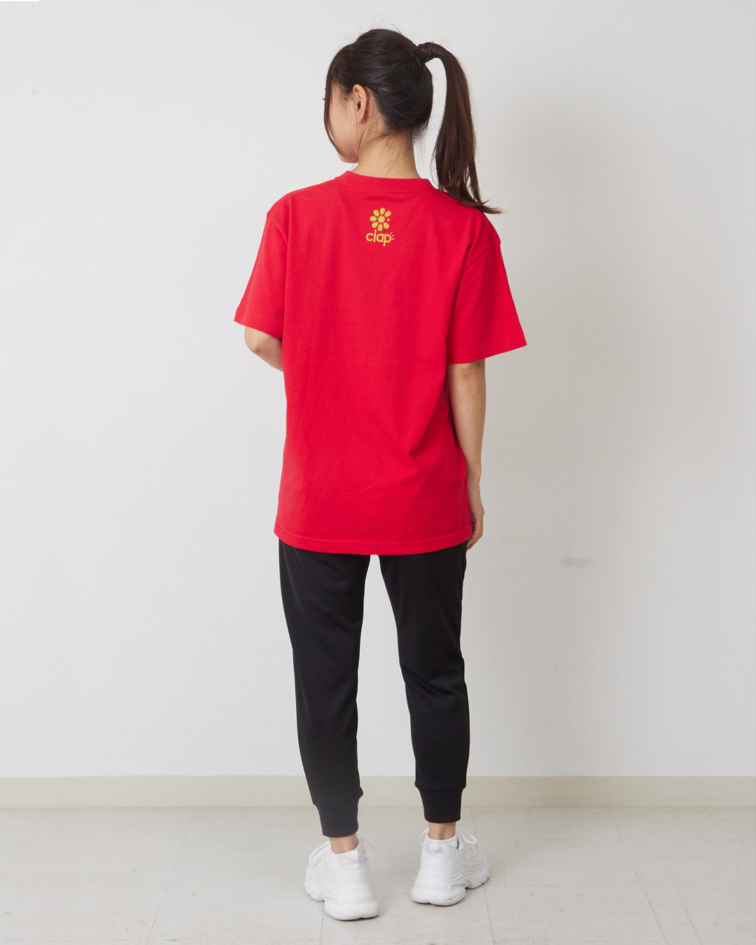 【30％OFF】LIMITED 96フィットネス ティー SO25006