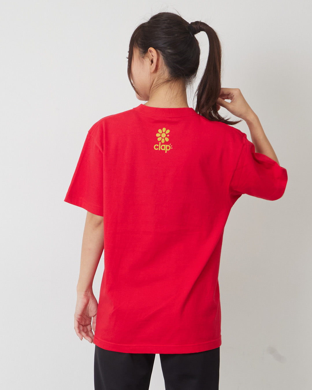 【30％OFF】LIMITED 96フィットネス ティー SO25006