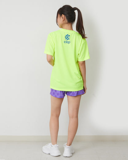 【30％OFF】LIMITED ピードットショーツ ショーツ SO25026 - PURPLE