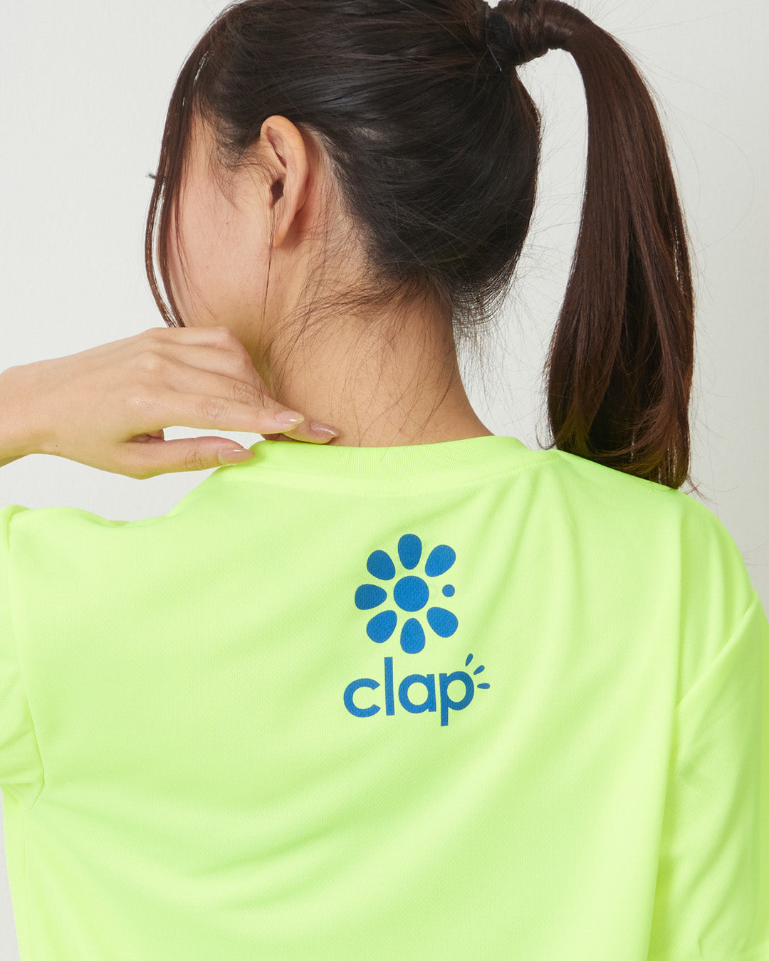 【30％OFF】LIMITED クラップスター ドライティー SO25020