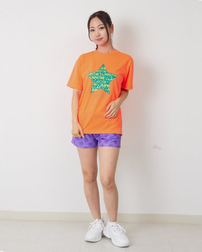 【30％OFF】LIMITED クラップスター ドライティー SO25020