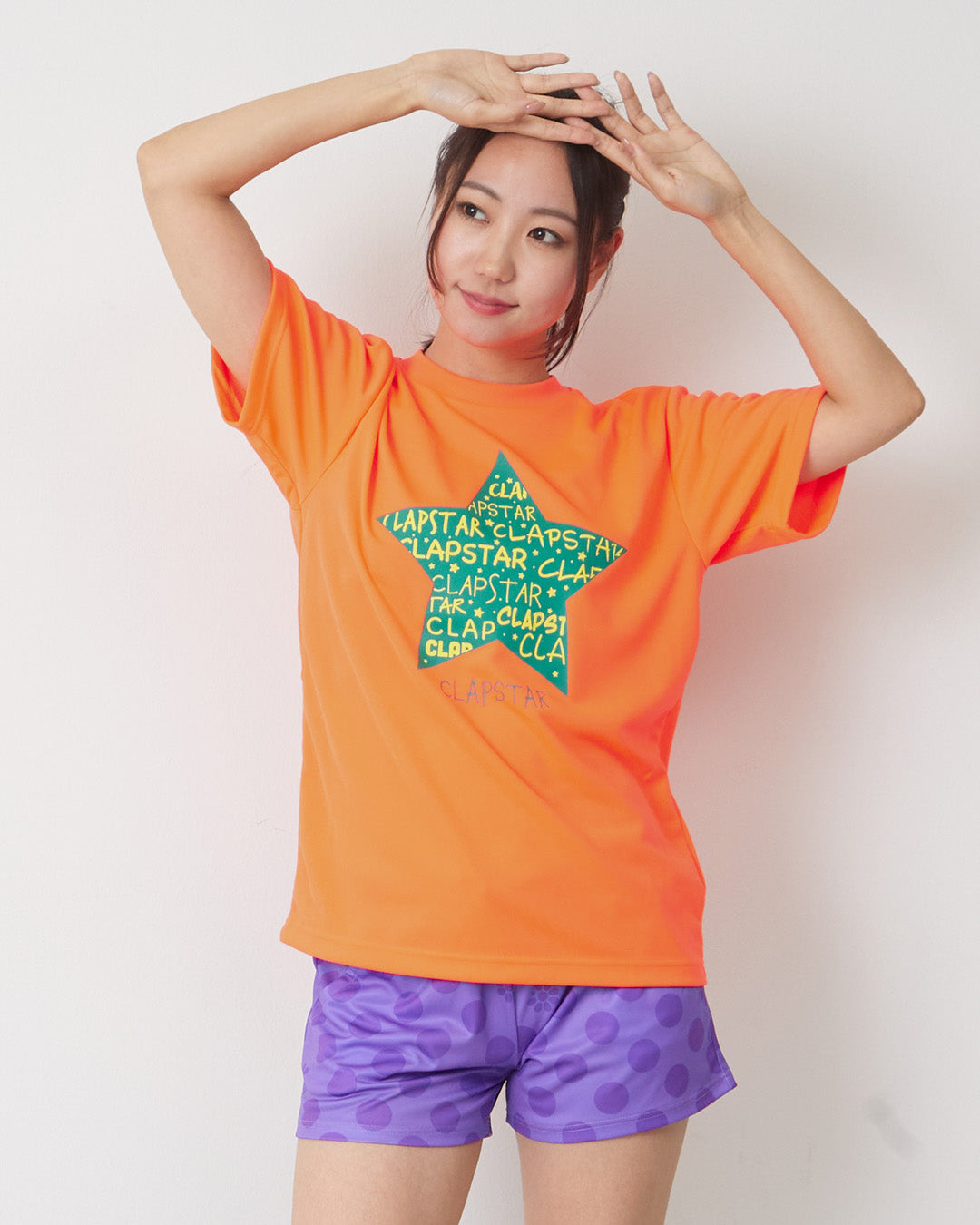 【30％OFF】LIMITED クラップスター ドライティー SO25020