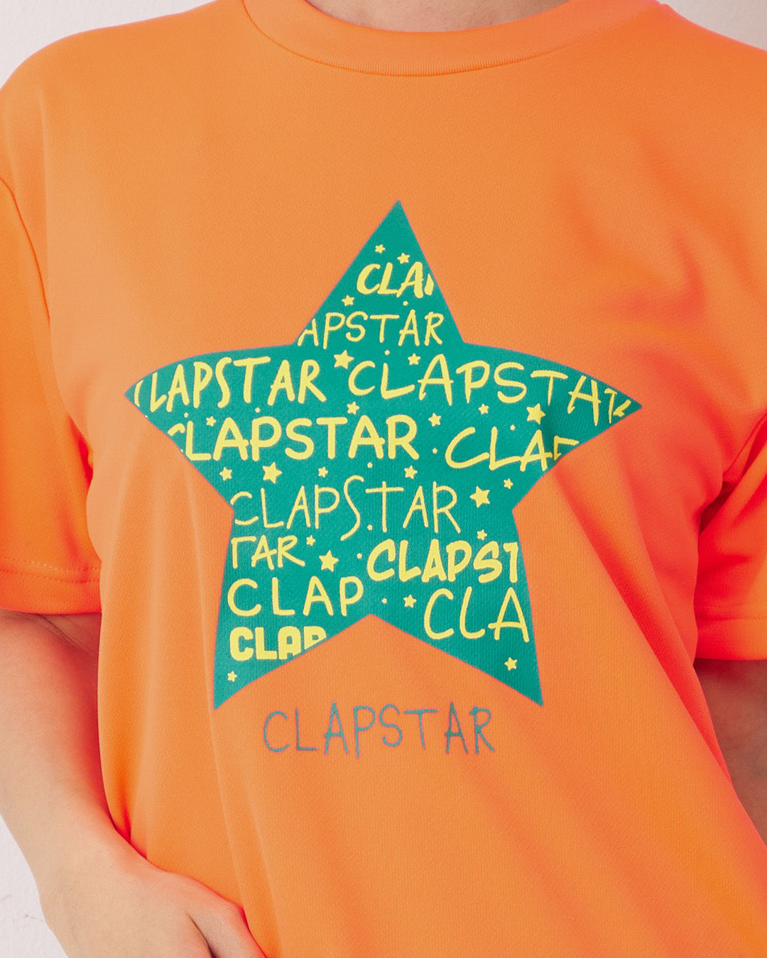 【30％OFF】LIMITED クラップスター ドライティー SO25020