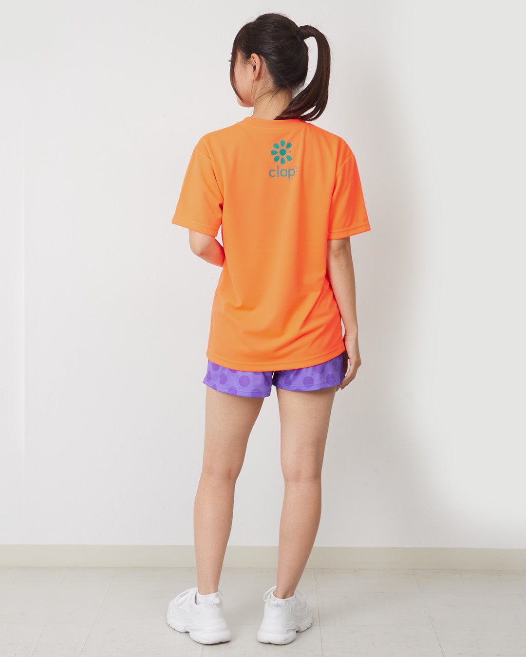 【30％OFF】LIMITED クラップスター ドライティー SO25020