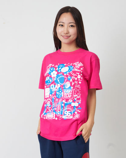 ステッカー ティー CTS25094