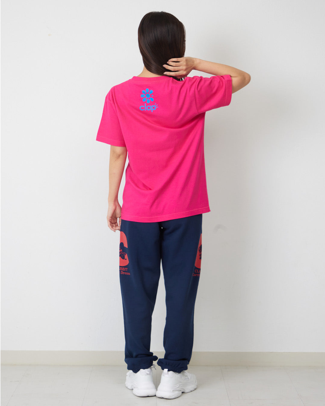 ステッカー ティー CTS25094