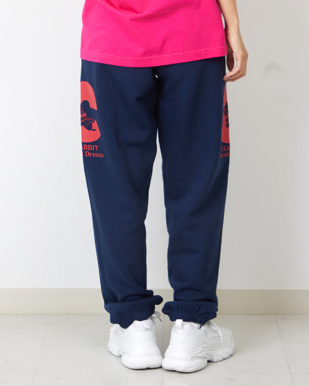 クラビット スウェットパンツ SP25010