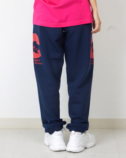 クラビット スウェットパンツ SP25010