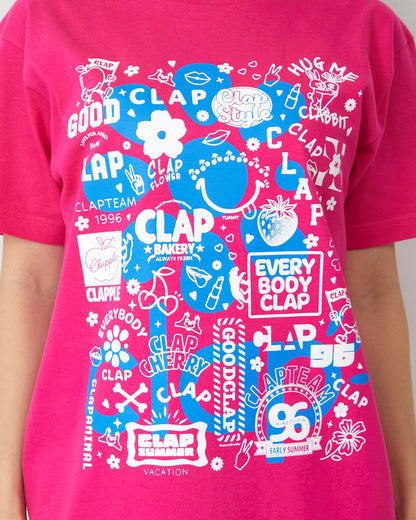 ステッカー ティー CTS25094