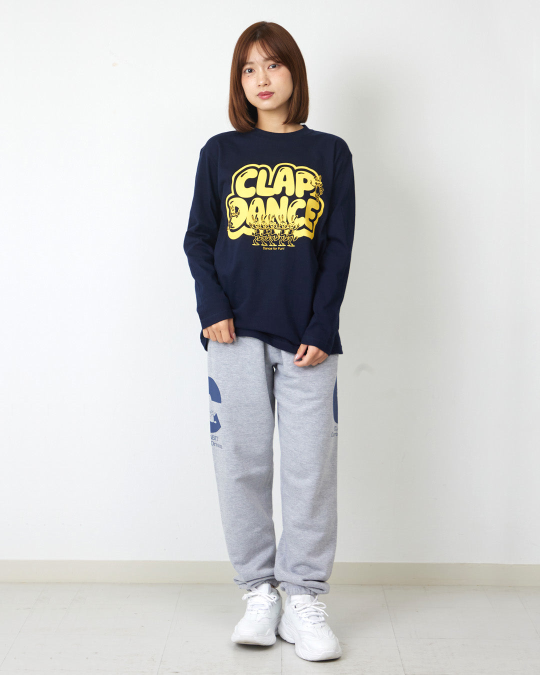 クラビット スウェットパンツ SP25010