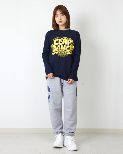 クラビット スウェットパンツ SP25010