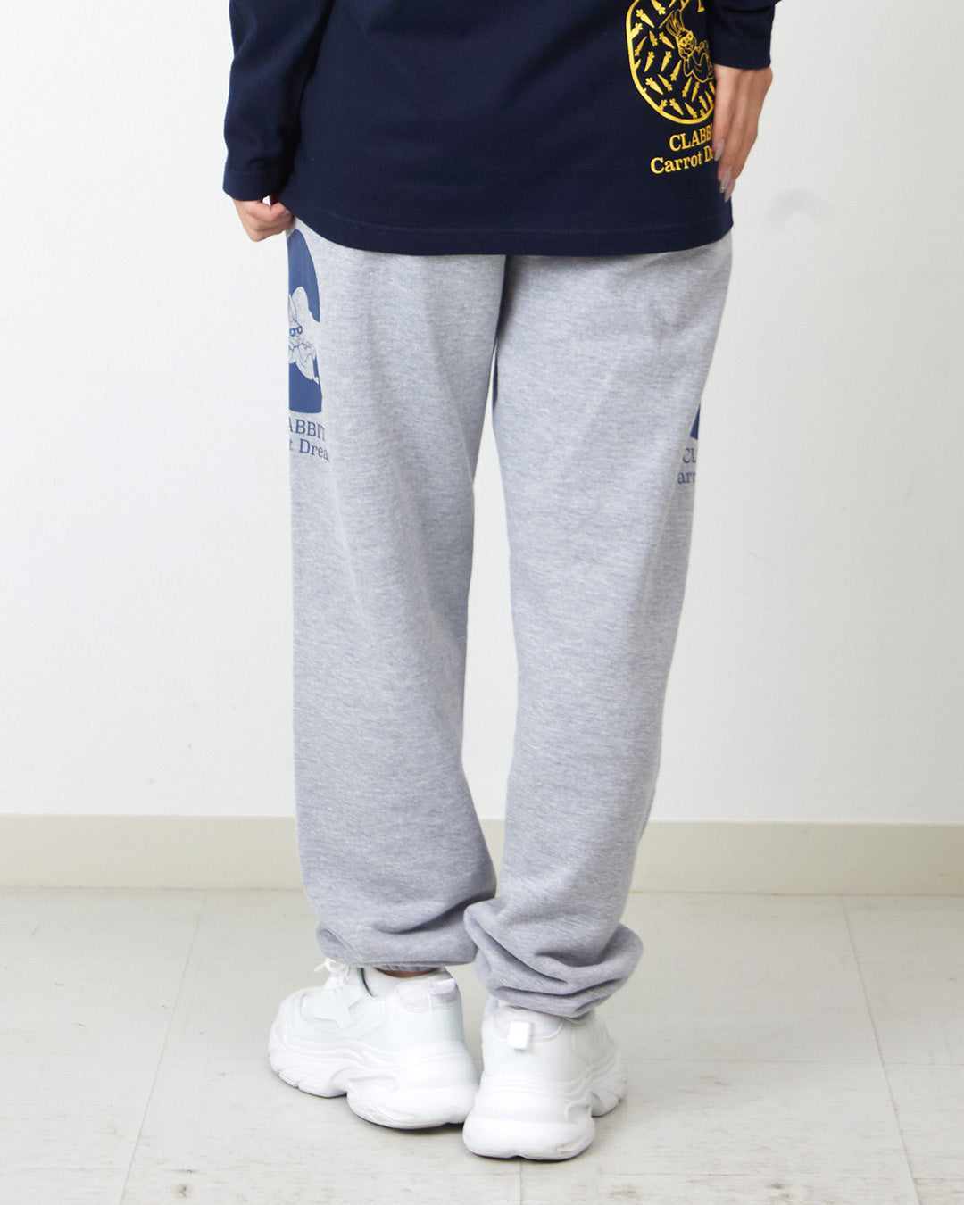 クラビット スウェットパンツ SP25010