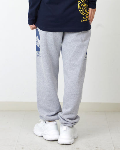 クラビット スウェットパンツ SP25010