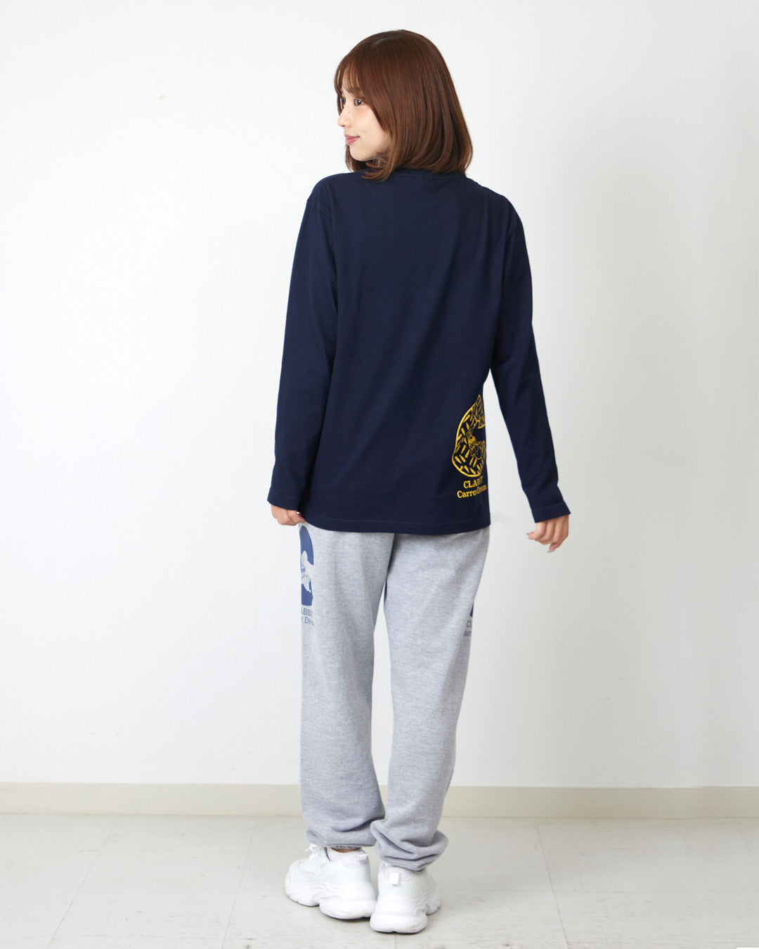 クラビット スウェットパンツ SP25010