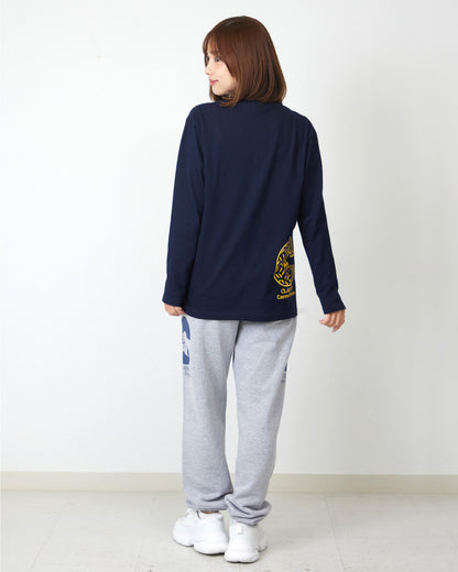 クラビット ロングスリーブティー CTS25095