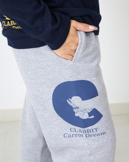 クラビット スウェットパンツ SP25010