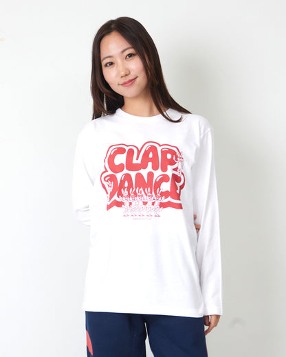 クラビット ロングスリーブティー CTS25095