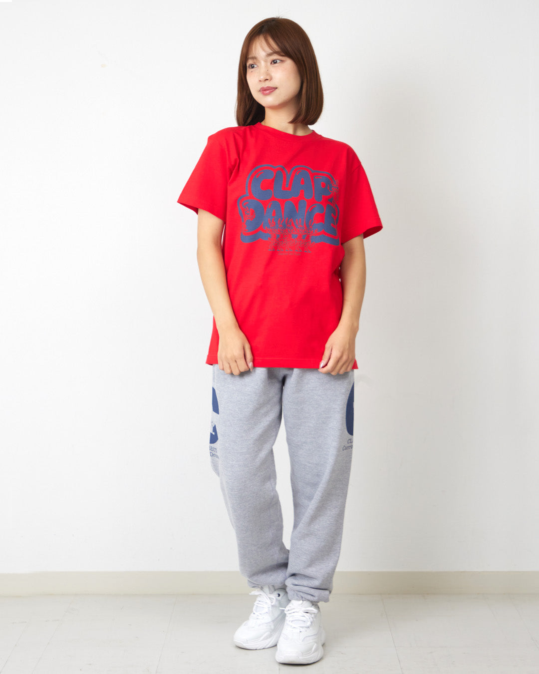 クラビット ティー CTS25096