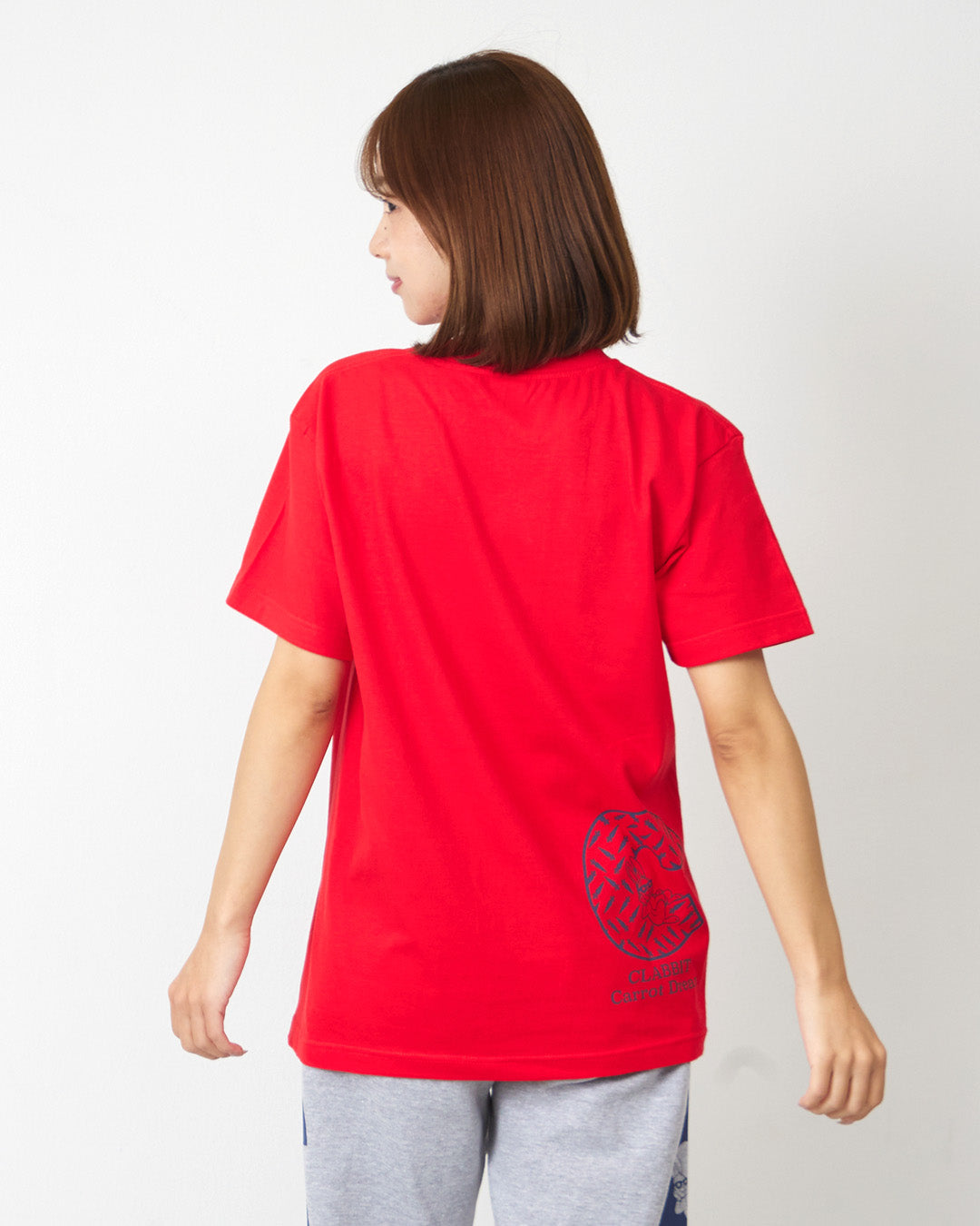 クラビット ティー CTS25096