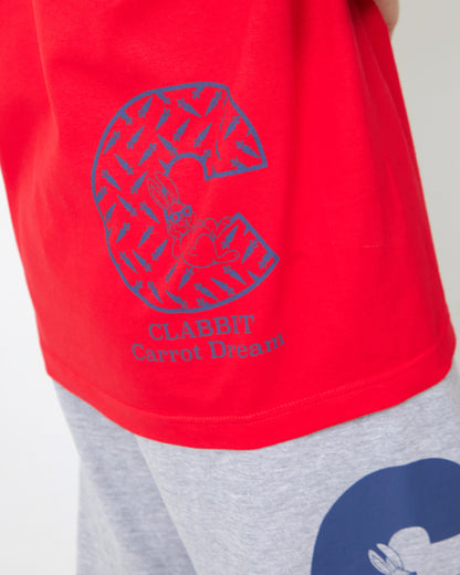 クラビット ティー CTS25096