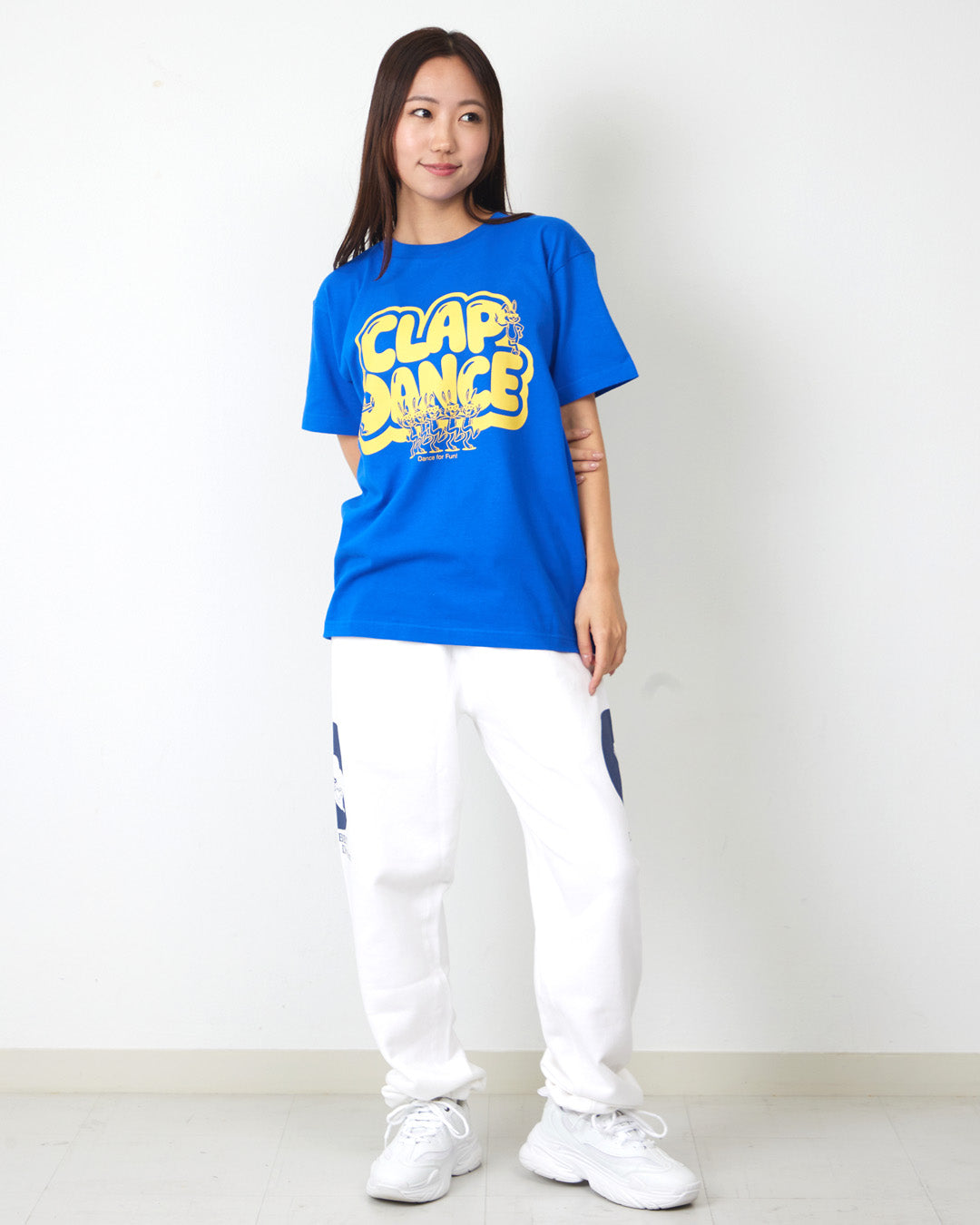 クラビット ティー CTS25096