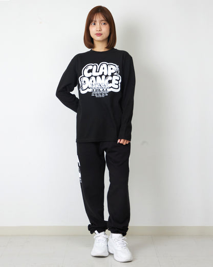 クラビット スウェットパンツ SP25010