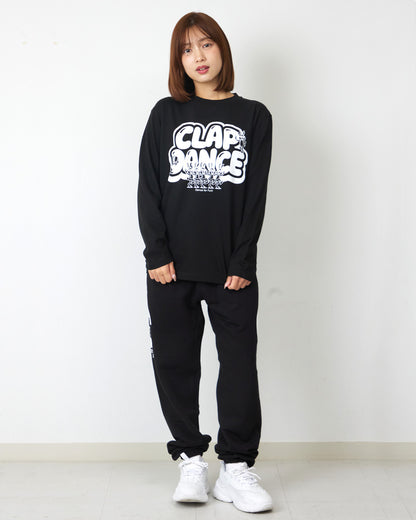 クラビット ロングスリーブティー CTS25095