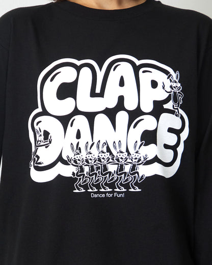 クラビット ロングスリーブティー CTS25095