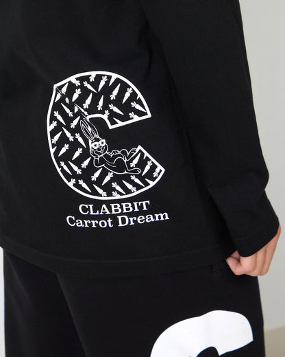 クラビット ロングスリーブティー CTS25095