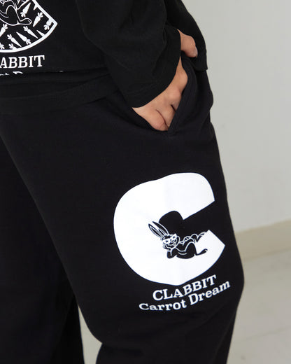 クラビット スウェットパンツ SP25010