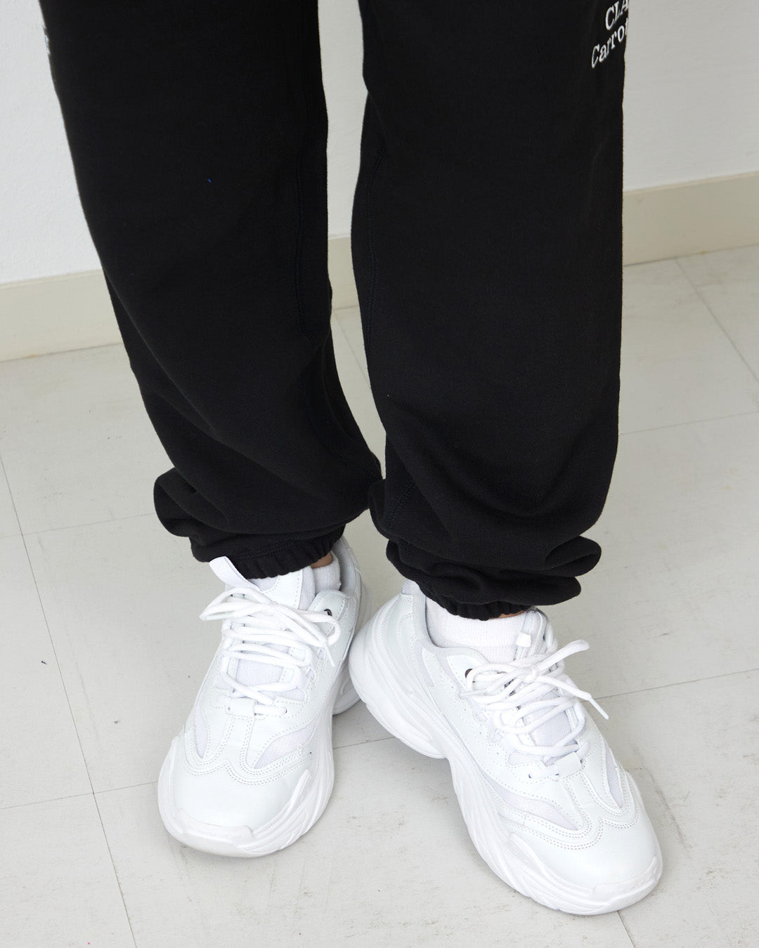 クラビット スウェットパンツ SP25010