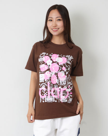 ステッカー ティー CTS25094